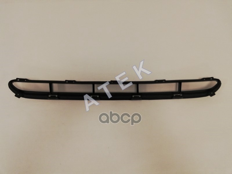 ATEK SORENTO 2 12 Решетка переднего бампера верхняя RP-00477