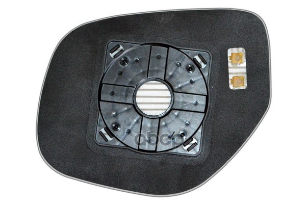 Зеркальный Элемент R Сфера Нейтральный C Обогревом Mitsubishi Outlander Ii Xl (09-11) (R. Sf. Cr. 12V Ergon 68500909 Ergon ар...