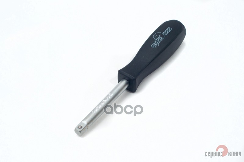 Отвертка - удлинитель 1/4