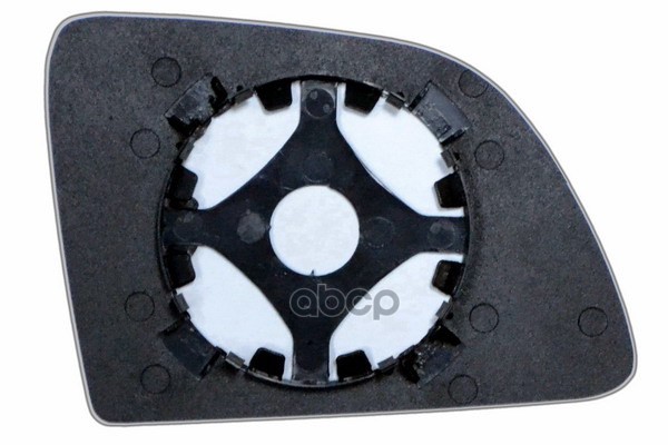 Зеркальный Элемент L Сфера Нейтральный Без Обогрева Kia Rio Iv (17- ) ( L. Sf. Cr.) Ergon 50221703 Ergon арт. 50221703