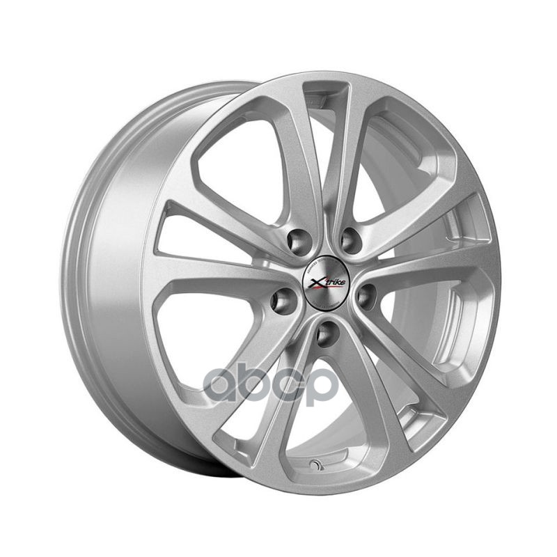 Диск X'trike, X-113М 7x17/5x112ET45 66.6