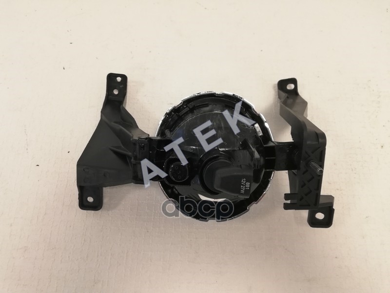 ATEK SORENTO 2 09-12 Фара противотуманная левая RP-15105