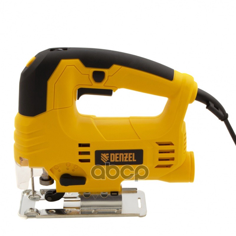 Лобзик электрический JS-65, 550 Вт, 65 мм Denzel 27101