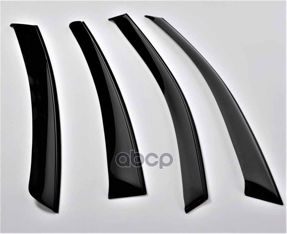 Дефлектор двери SUZUKI Vitara (15-) COMFORT