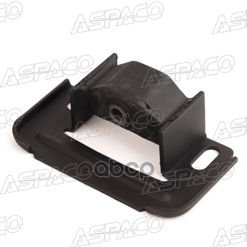 Опора кулисы КПП