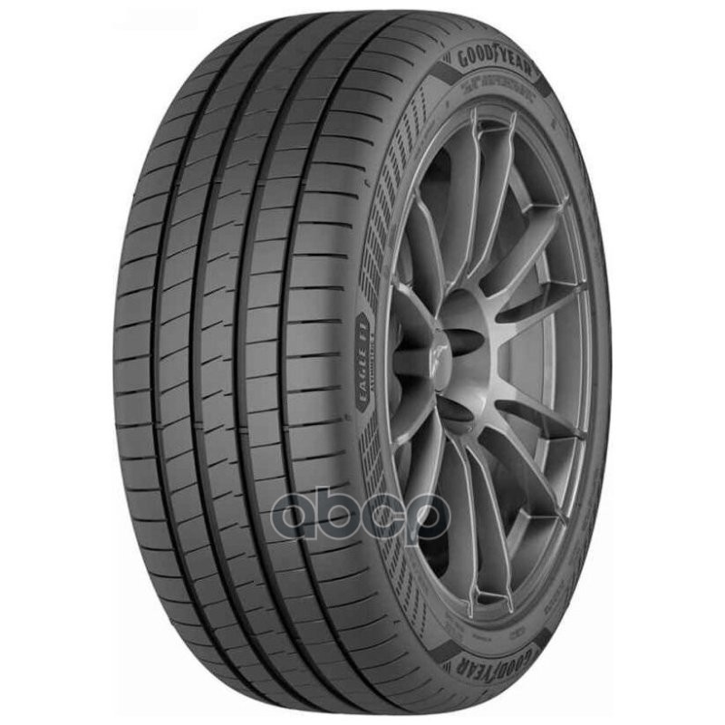 Автошина GOODYEAR Eagle F1 Asymmetric 6 225/35 R19 88 Y
