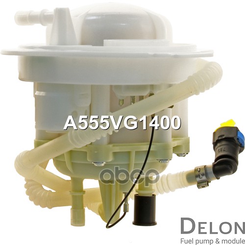 Фильтр для модуля в сборе