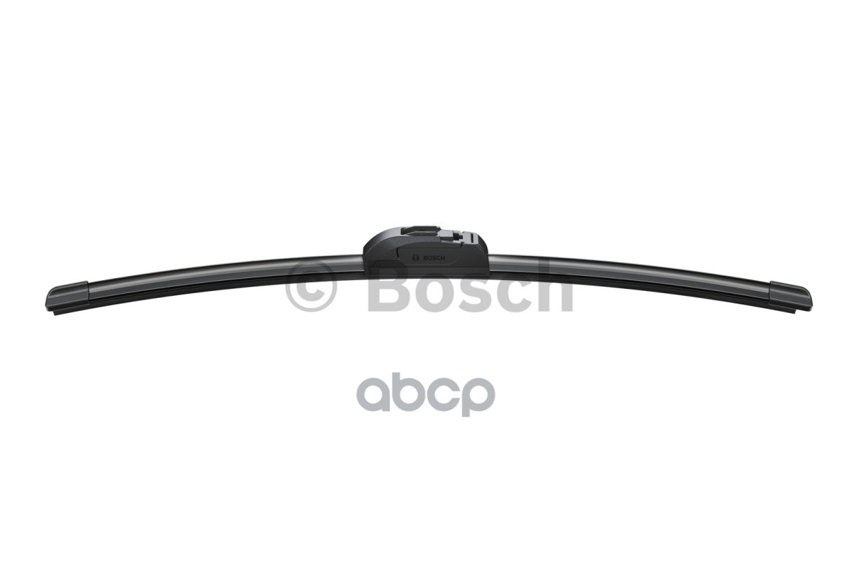 Щетка С/О "Bosch" Aerotwin Бескаркасные №535 500 Мм Bosch арт. 3397008535