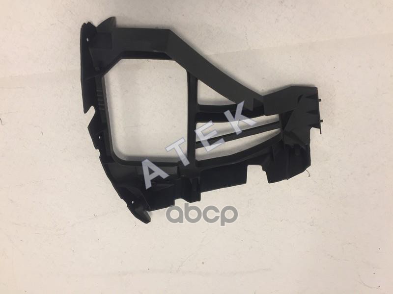 Кронштейн заднего бампера левый