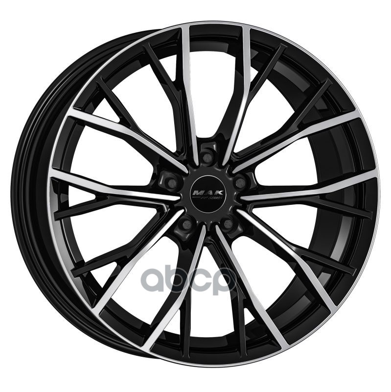 Диск MAK, Mark 8x18/5x112ET30 66.6
