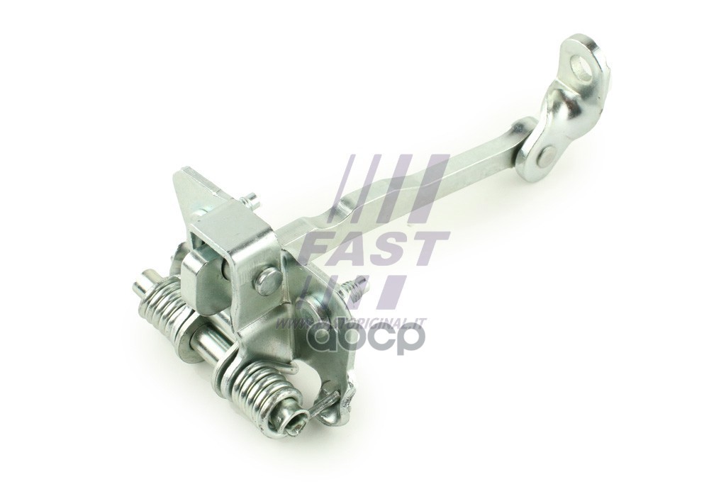 Ограничитель Двери Renault Kangoo 08> Перед Л/П FAST арт. FT95631