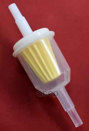 Фильтр Очистки Топлива Cartronic Crtr0120633 Gb-202 Ref (Упак Кратно 50Шт) Cartronic арт. CRTR0120633