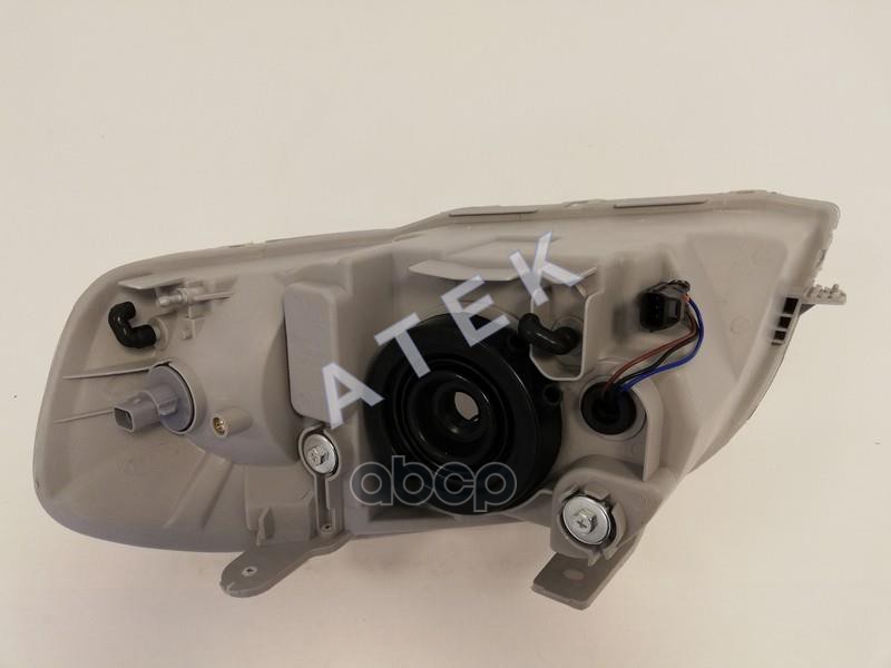 Фара головного света {ST01}