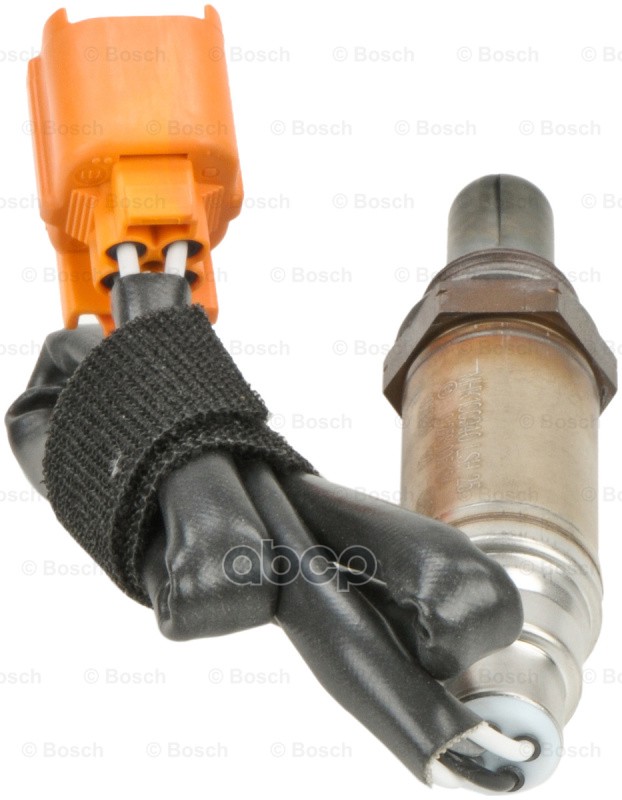 Лямбда-зонд