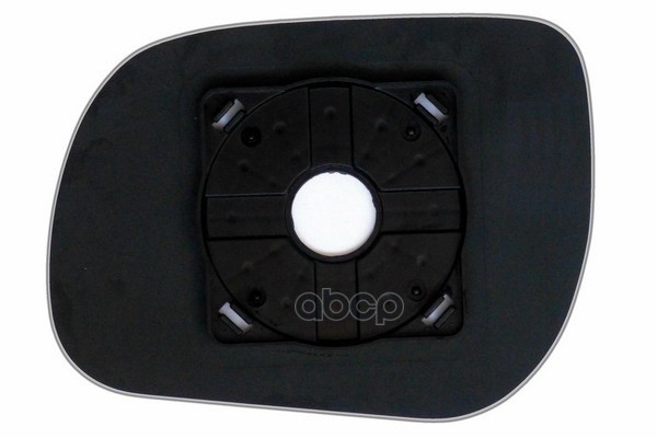 92690404 Зеркальный Элемент Правый Сфера Нейтральный Без Обогрева Ergon арт. 92690404