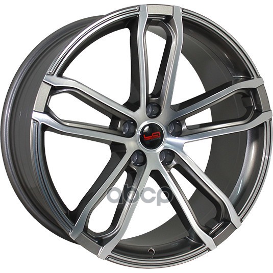 Диск REPLICA, VV547 9x20/5x112ET33 66.6