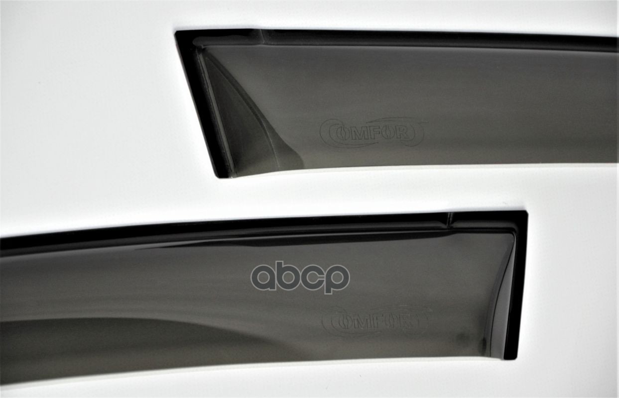 Дефлектор двери HYUNDAI Sonata (19-) COMFORT