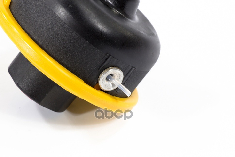 Катушка тримм. полуавтомат., легкая заправка лески, гайка M8x1,25, винт M8-M8