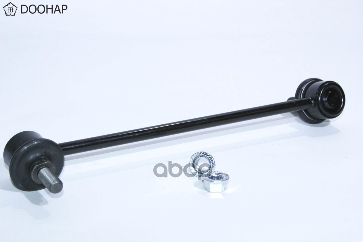 Стойка стабилизатора передняя левая