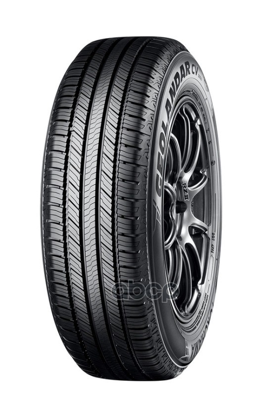 Автошина Yokohama Geolandar G058 215/55 R18 99 V