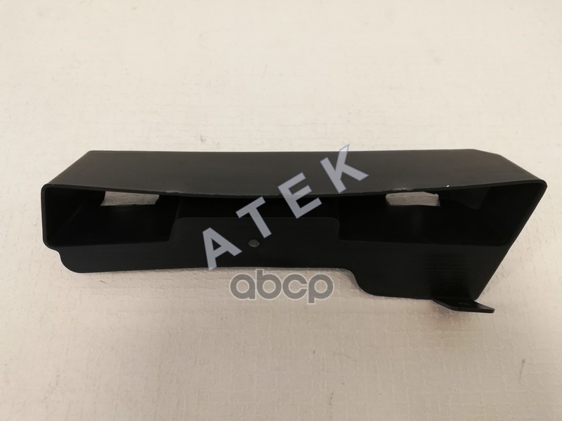 кронштейн переднего бампера прав 21112066 на балку(2101)