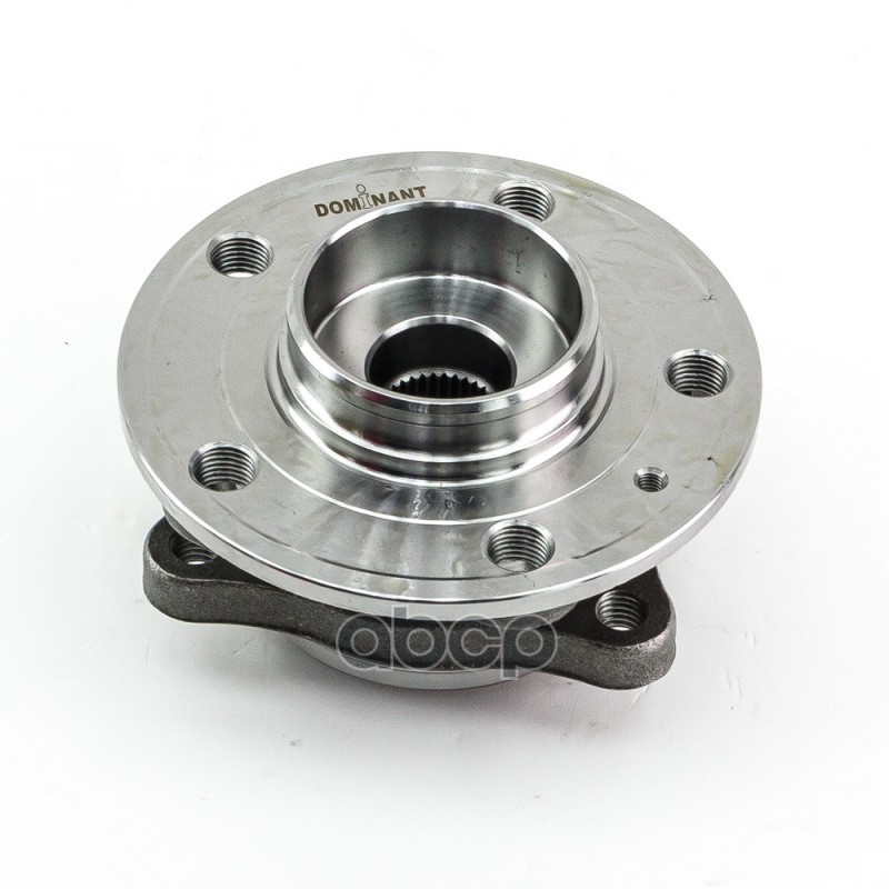 Ступица колеса переднего