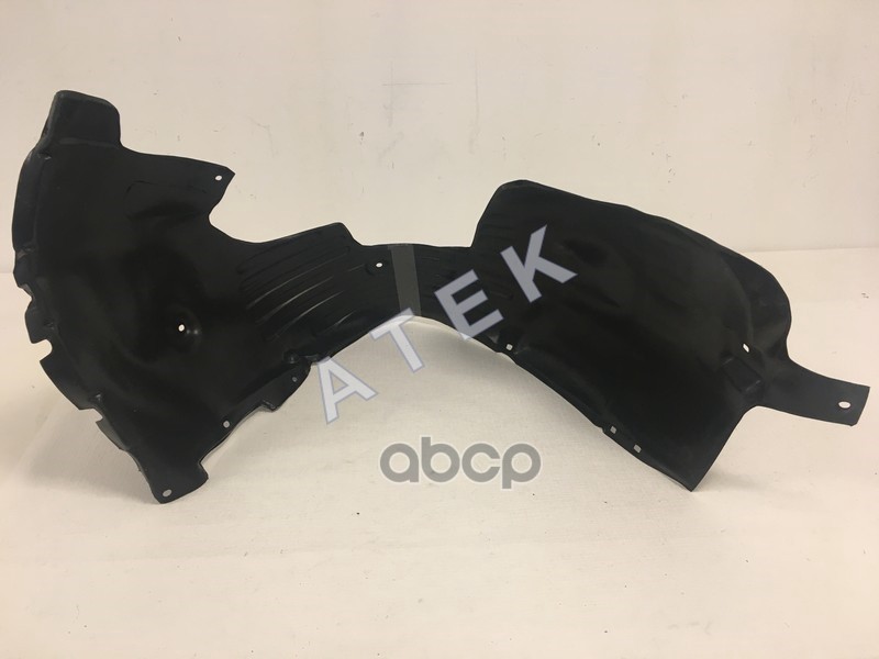 Защита крыла {ST01}