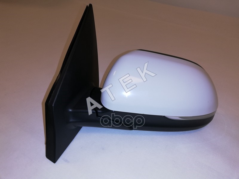 ATEK RIO 17 Зеркало левое (электр, обогрев, с повт поворота) (PIN 6) RP-11652