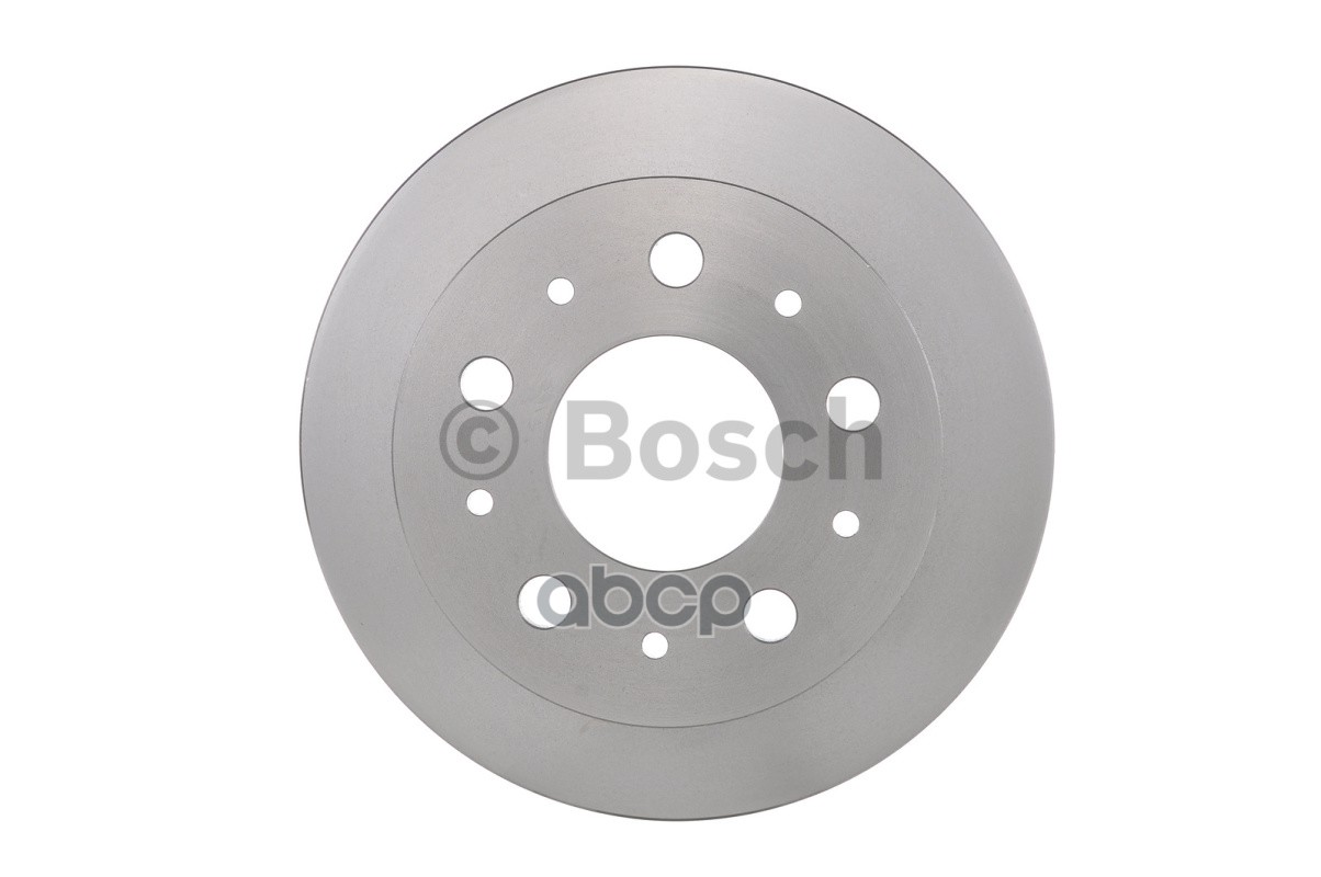 0 986 479 316 Диск Тормозной! Задний Peugeot Boxer, Citroen Jumper 2.2Hdi/3.0Hdi 06> Bosch арт. 0986479316