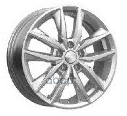 Диск SKAD, Тирион 6.5x16/5x108ET40 67.1