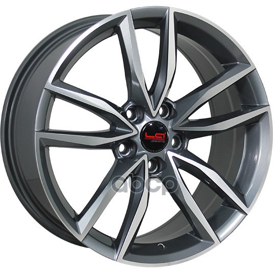 Диск REPLICA, _Concept-TY559 8x18/5x114.3ET50 60.1