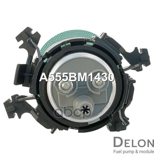 Бензонасос электрический