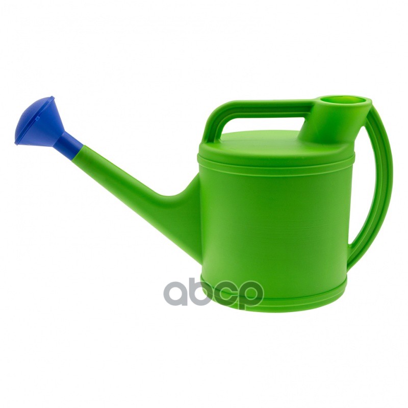 Лейка садовая, 10 л, с горловиной, пластмассовая, Россия
