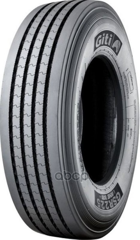 Грузовые шины Giti GSR225 315/70 R22.5 156 L