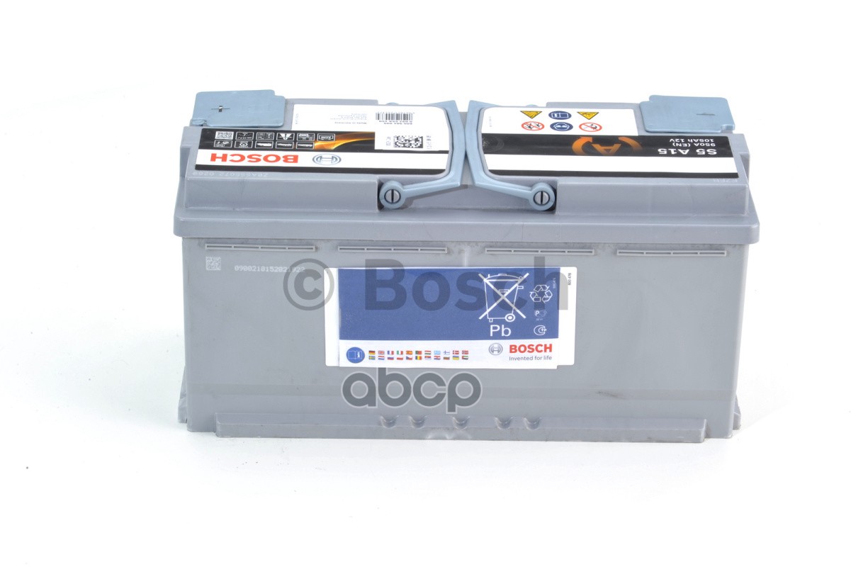 Аккумулятор {ST03}