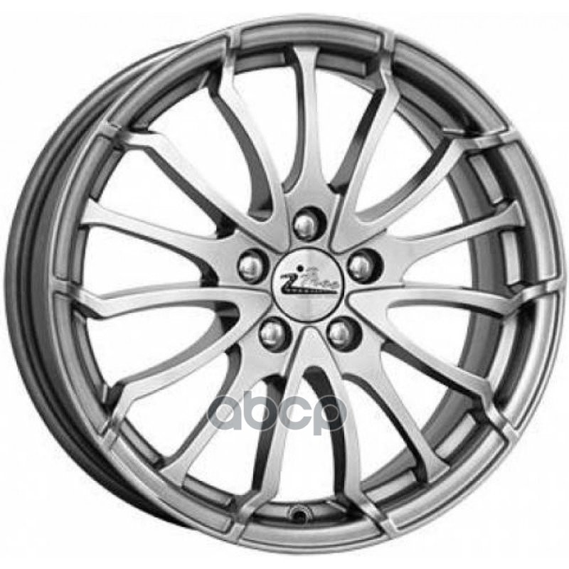 Диск iFree, Фриман 7x17/5x112ET45 66.6