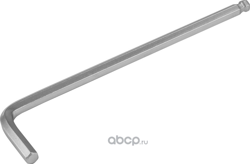THORVIK HKB50 Ключ торцевой шестигранный с шаром, H5