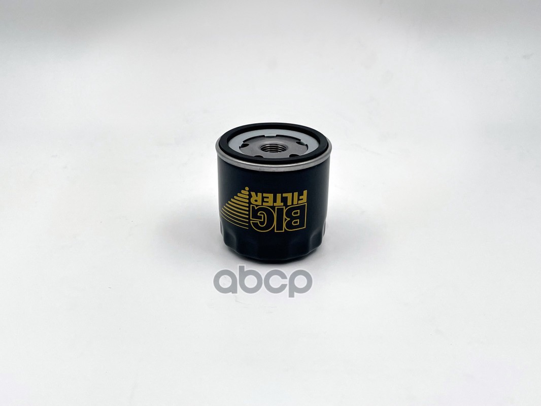 Фильтр масляный VAG Audi A3 12-, Octavia III 13-, VW Golf VII 12-, Tiguan 15- (All 1.2-1.4) Big Filt GB-123 W71292;W71295;L04E115561L;L04E115561S;W71292;W71295;04E115561;04E115561AC;04E115561B;04E115561D;04E115561H;04E115561L;04E115561S;04E115561T;OP6163;