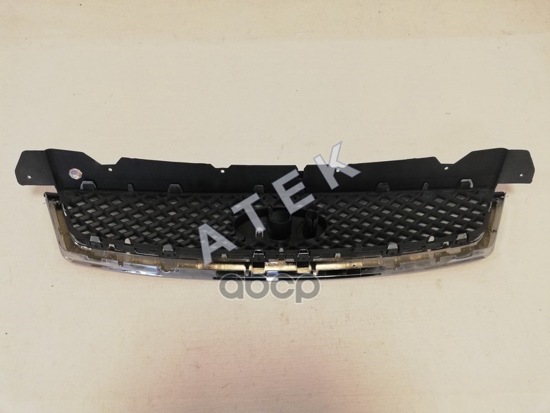 Решетка радиатора {ST01}