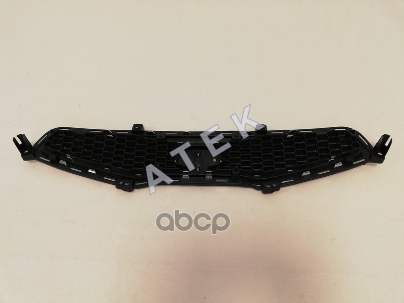 PICANTO 12- Решетка радиатора