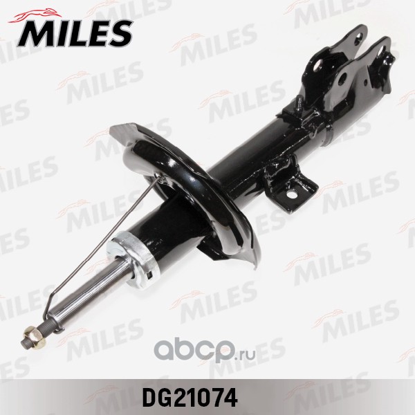 Miles DG21074