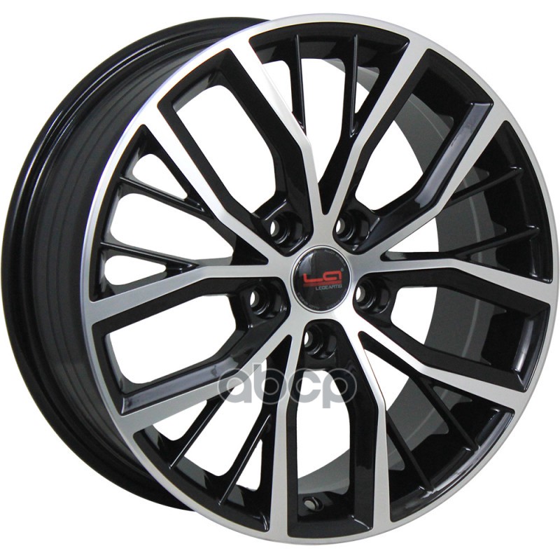 Диск REPLICA, VV552 7x17/5x112ET40 57.1