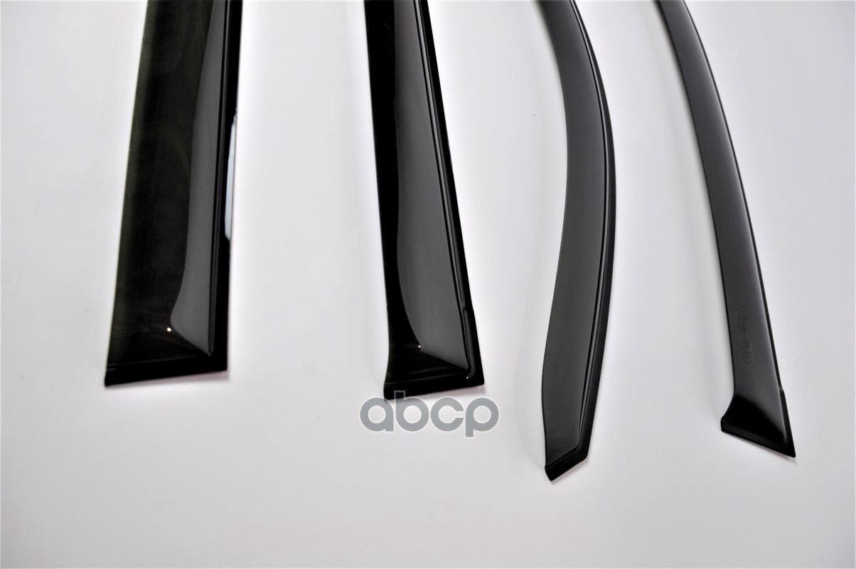 Дефлектор двери RENAULT Arkana (19-) COMFORT