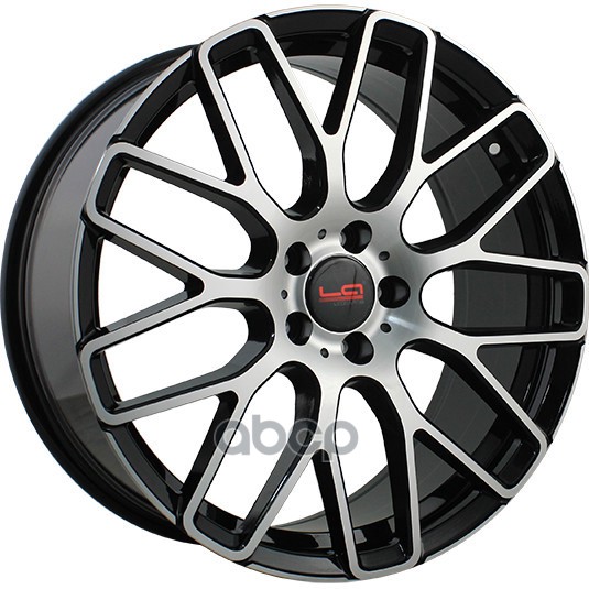 Диск REPLICA, MR533 8.5x20/5x112ET53 66.6