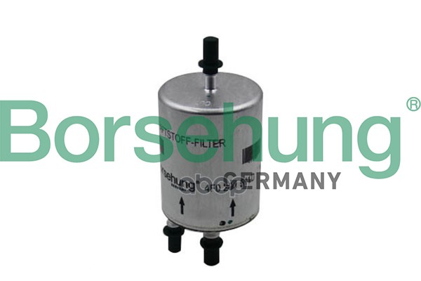 Фильтр Топливный! Audi A4 1.8T/A6 2.4I/A6 4.2I/A6 S602> BORSEHUNG арт. B12793