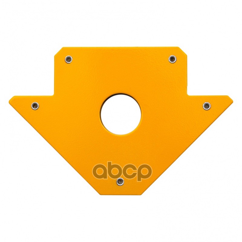 Фиксатор магнитный для сварочных работ усилие 50 LB