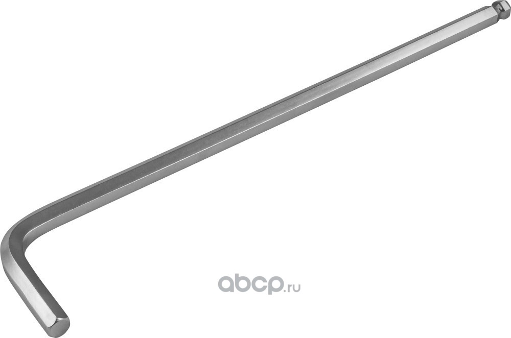 THORVIK HKLB60 Ключ торцевой шестигранный удлиненный с шаром, H6