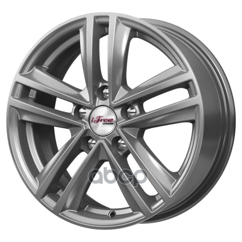 Диск iFree,  6.5x16/5x108ET40 67.1