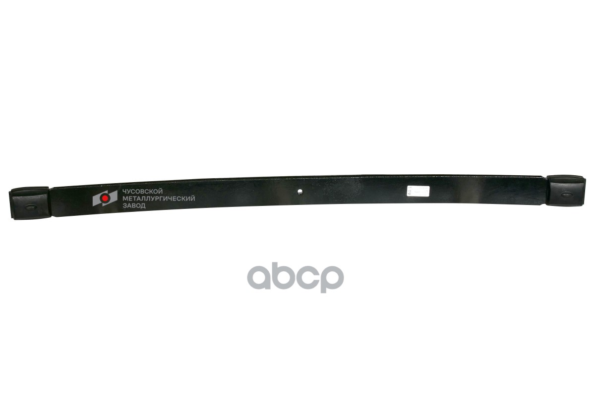 702202PG-2912102-10 Лист №2 Рессора задняя для  Boxer 3, Jumper, Ducato 250 2 ли