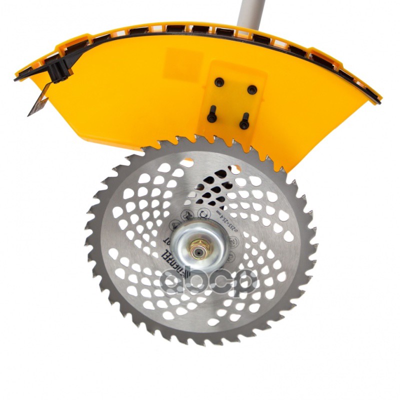 Триммер бензиновый DT-52S, 52см3, 3 л.с., разъемная штанга, состоит из 2 частей